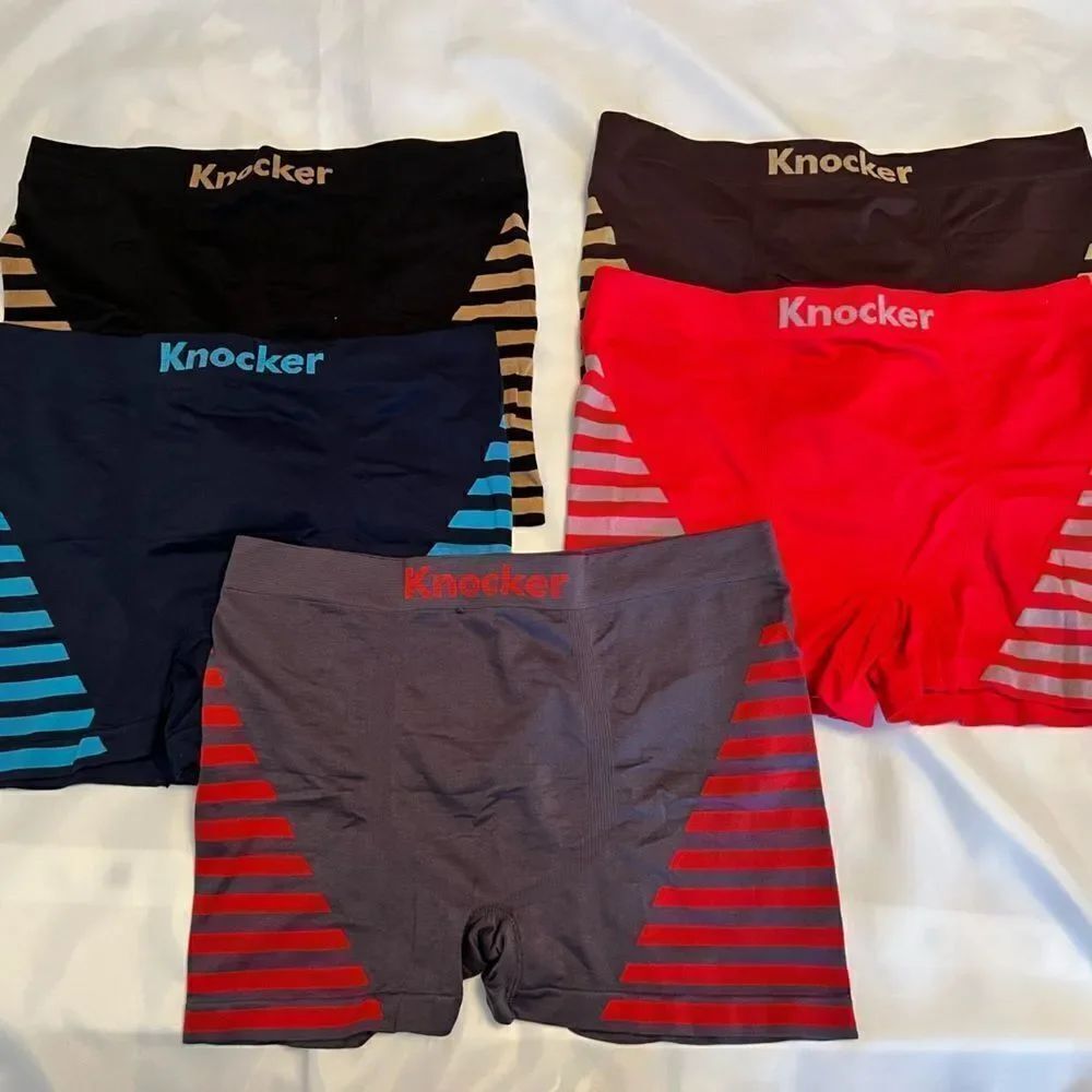 Knocker Underwear